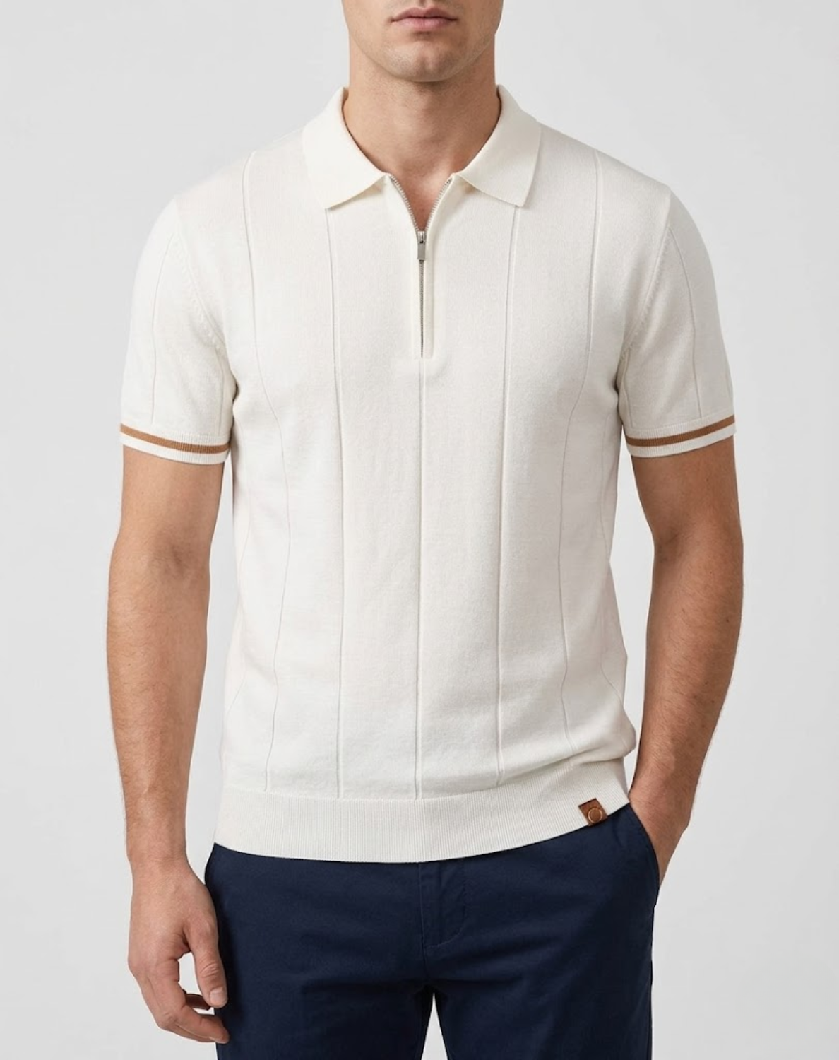 Auckland Modern Polo Shirt