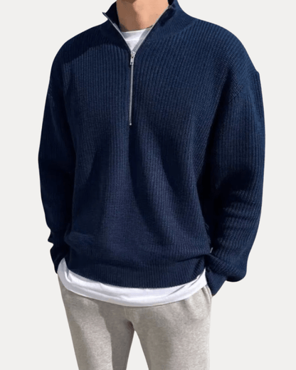 Kingston Classic Sweater