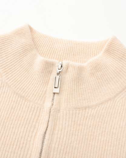 Yerevan Relaxed Sweater