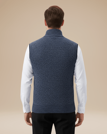 Luxembourg Men's Apparel - Contemporary Menswear