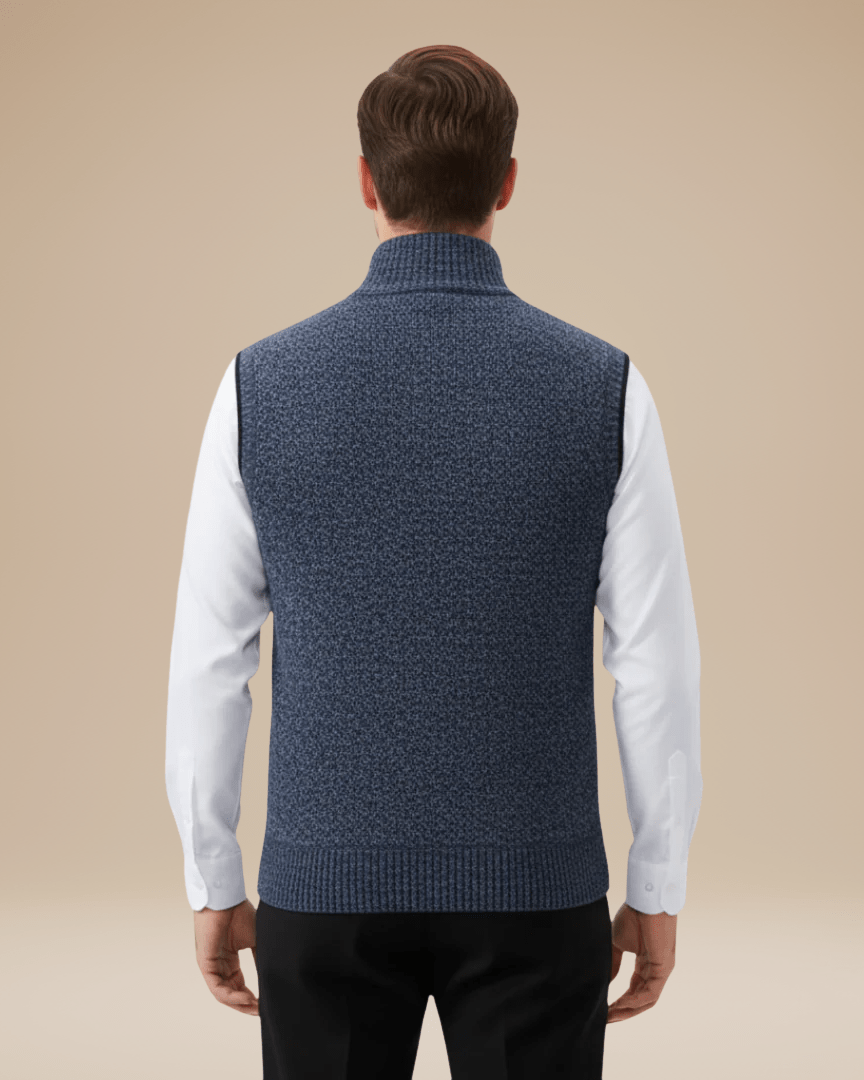 Luxembourg Men's Apparel - Contemporary Menswear