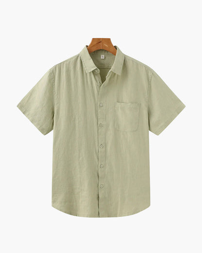 Lagos Modern Shirt