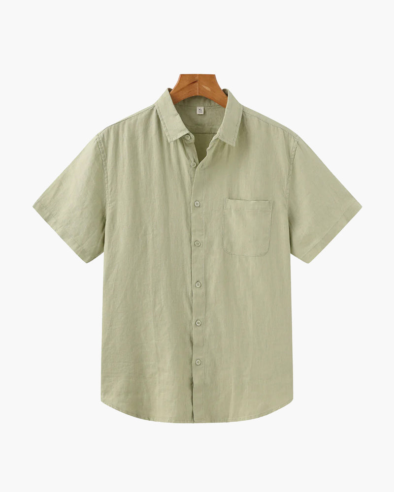 Lagos Modern Shirt