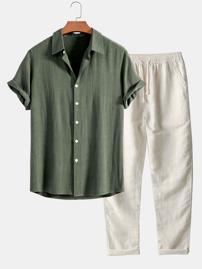 Summer Outfit - France Saint-Tropez Legend