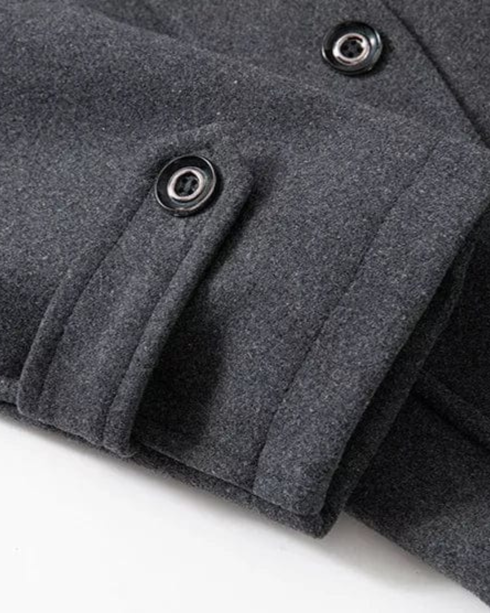 Menton Men's Apparel - Contemporary Menswear