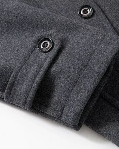 Menton Men's Apparel - Contemporary Menswear