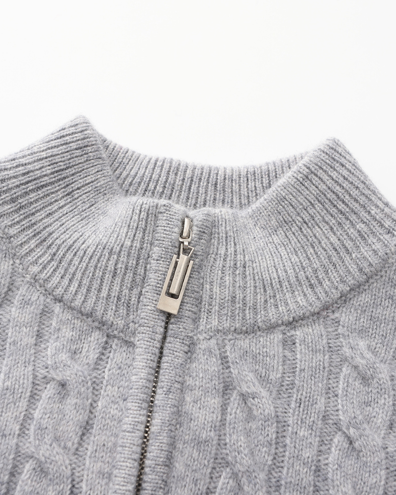 Goa Modern Sweater