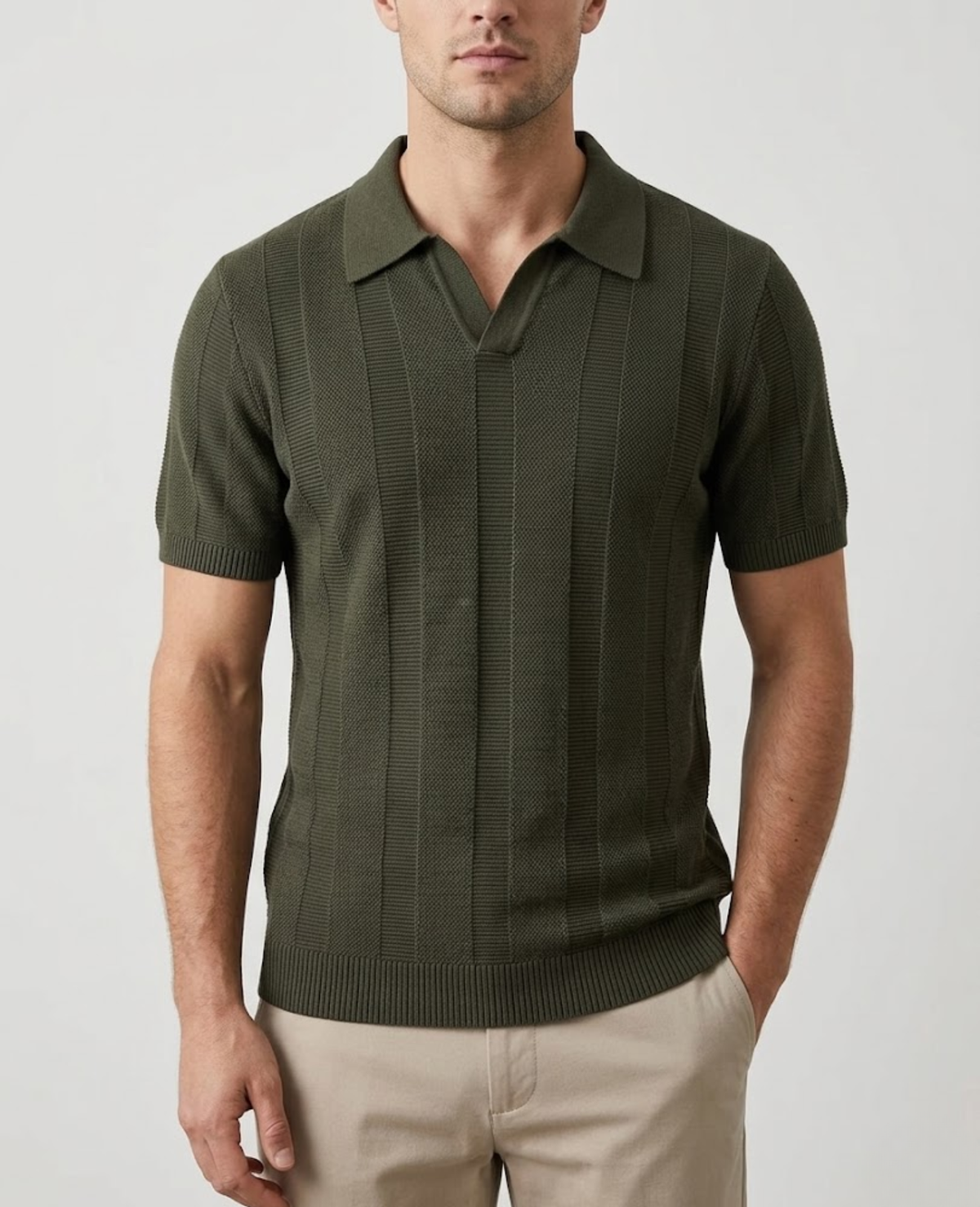 Ribeirao Preto Everyday Polo Shirt