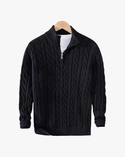 Monterrey Essential Sweater