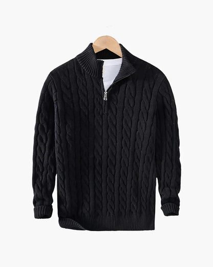 Prague Polo Shirt - Resort Menswear