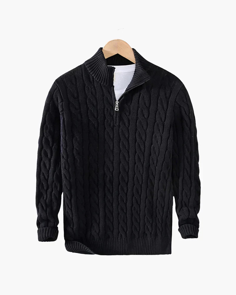 Prague Polo Shirt - Resort Menswear