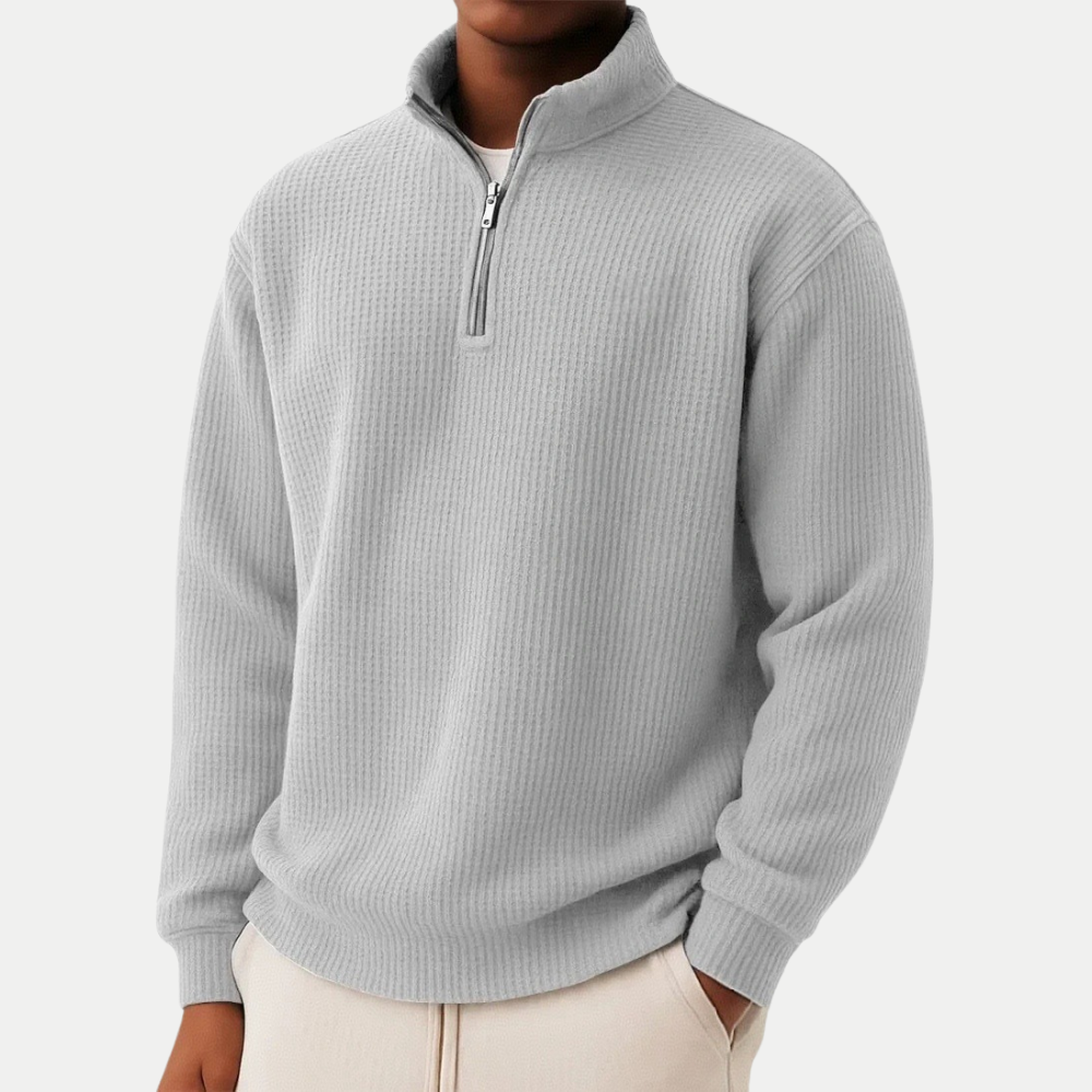 Tbilisi Everyday Sweater