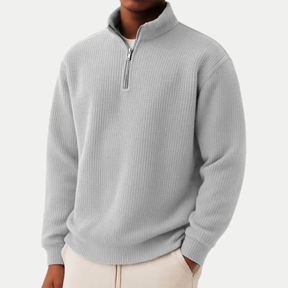 Tbilisi Everyday Sweater