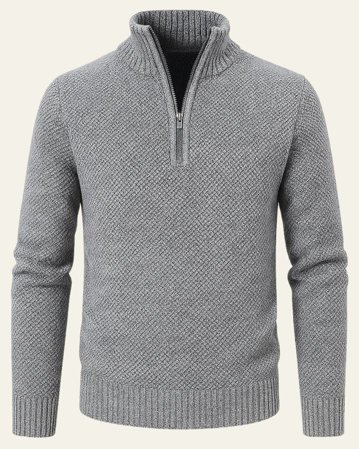Mexico City Soft-Style Sweater