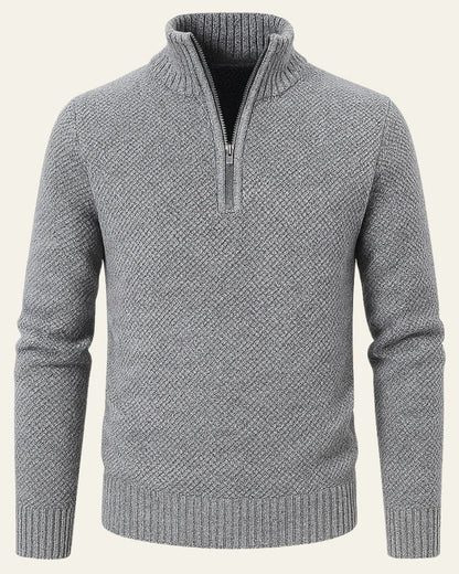 Mexico City Soft-Style Sweater