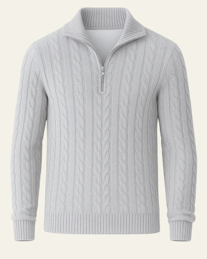 Savannah Classic Sweater