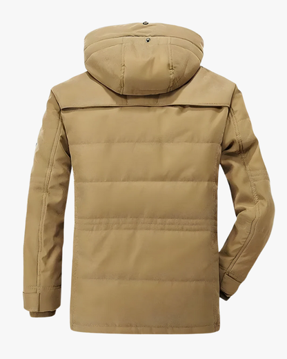 Tangier Contemporary Jacket