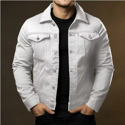 Milan Classic Jacket