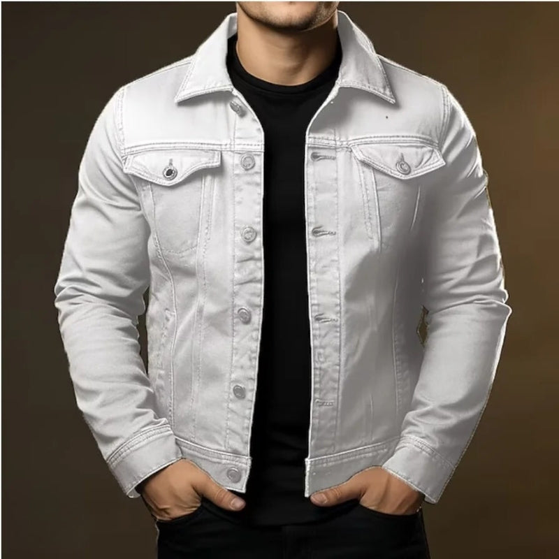 Milan Classic Jacket