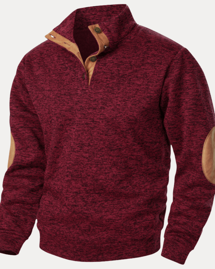 Havana Casual Sweater
