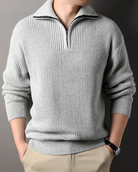 Buenos Aires Modern Sweater
