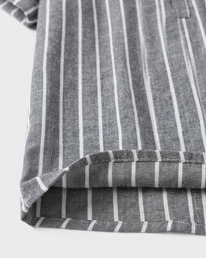 Yokohama Essential Shirt