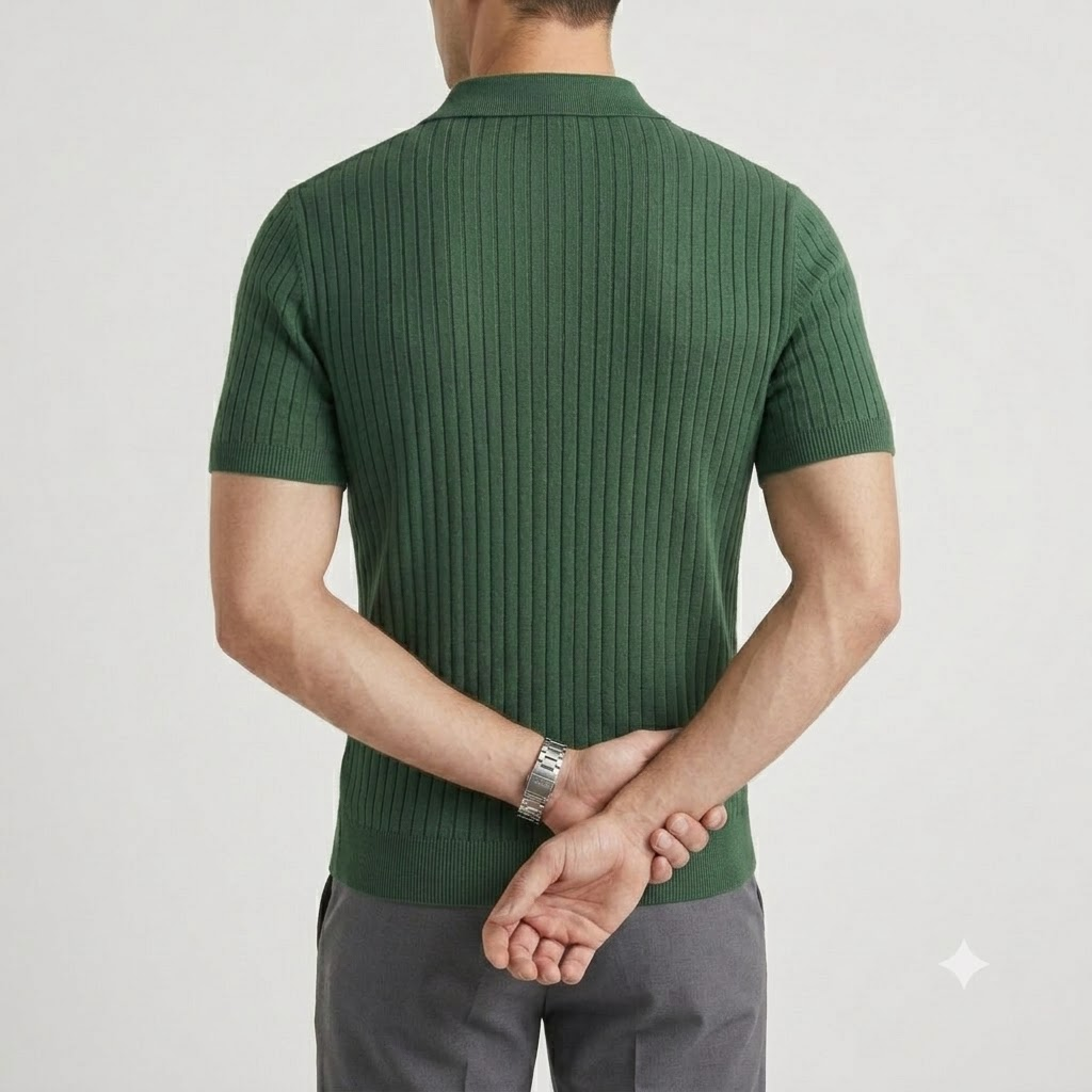 Gramado Everyday Polo Shirt