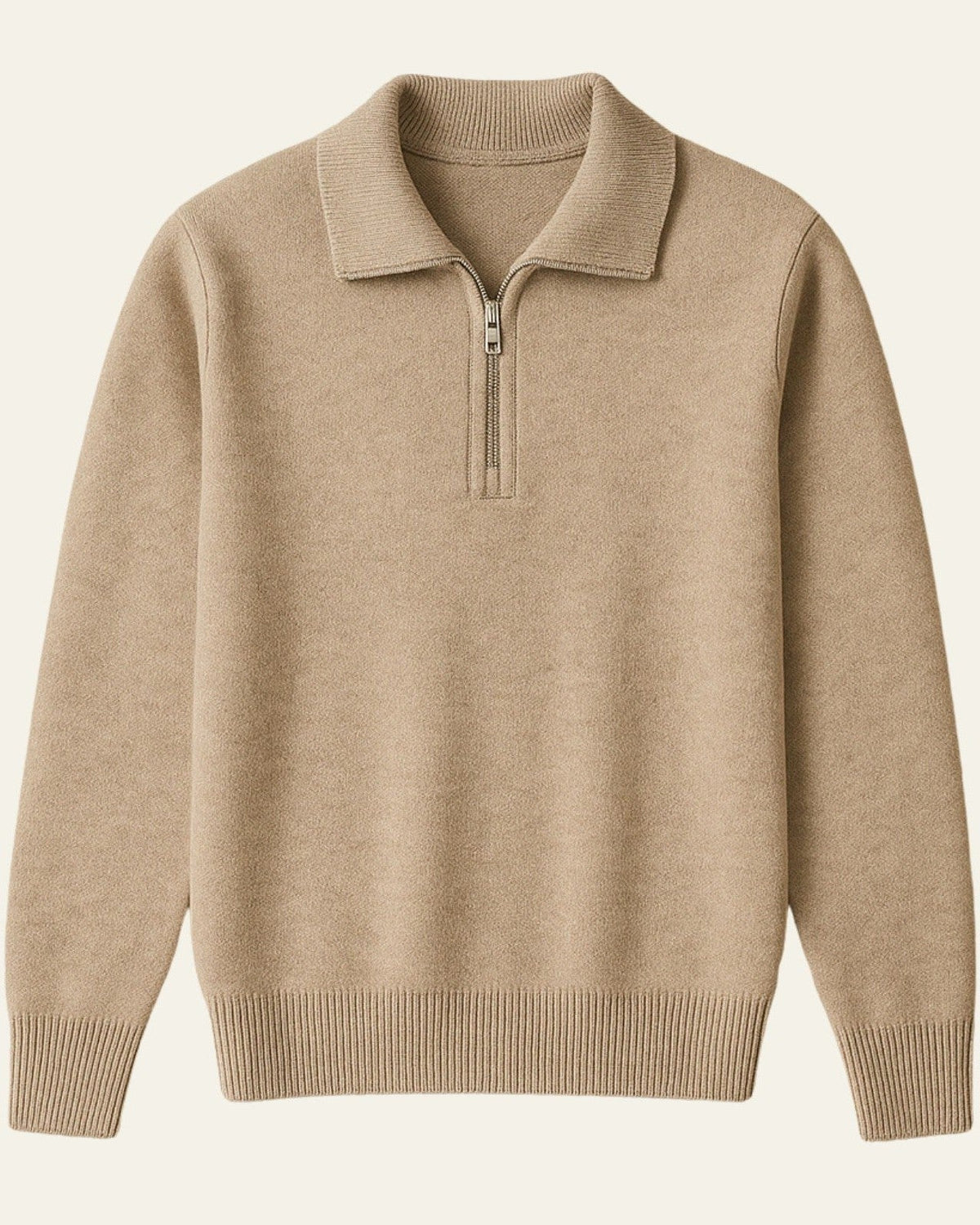 Santiago Soft-Style Sweater