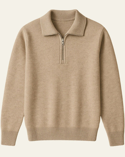 Santiago Soft-Style Sweater