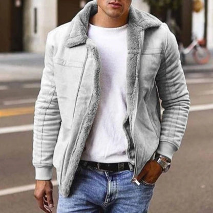 Dallas Relaxed Jacket