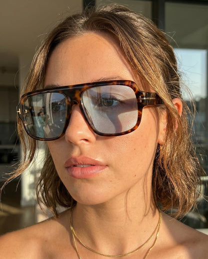 Glasses – Dubai
