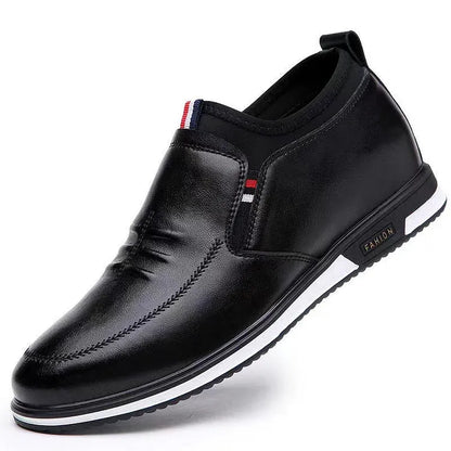 Vancouver Loafers - Smart Footwear