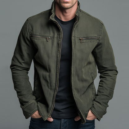 Helsinki Essential Jacket