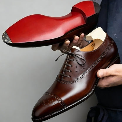 Versailles Loafers - Smart Footwear