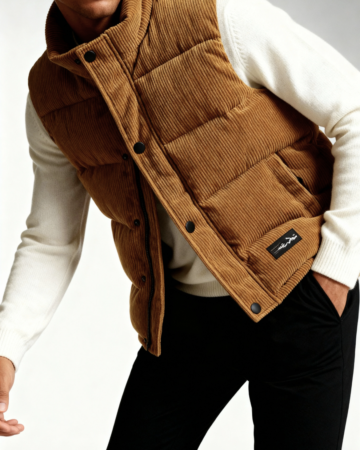 Mallorca Men's Apparel - Contemporary Menswear