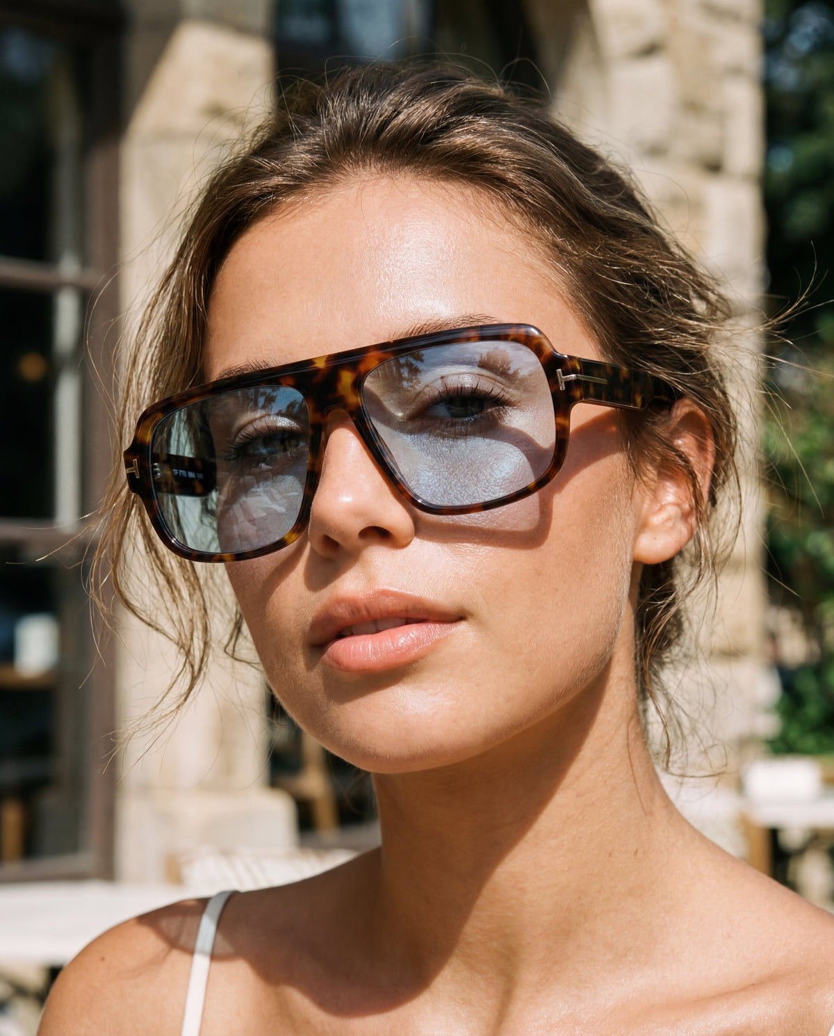 Glasses – Dubai