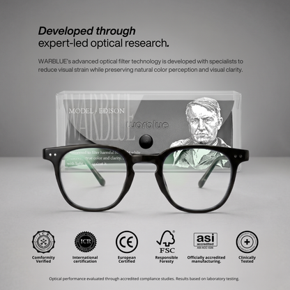 Glasses – Barcelona