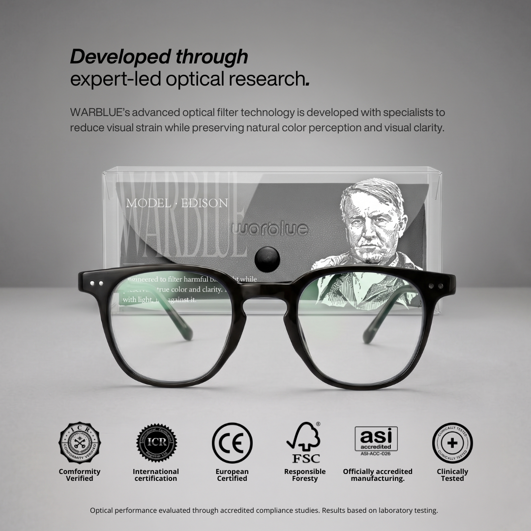 Glasses – Monaco