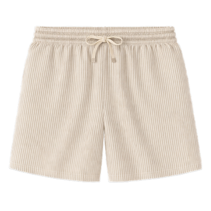 Miami Relaxed Shorts