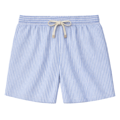 Miami Relaxed Shorts