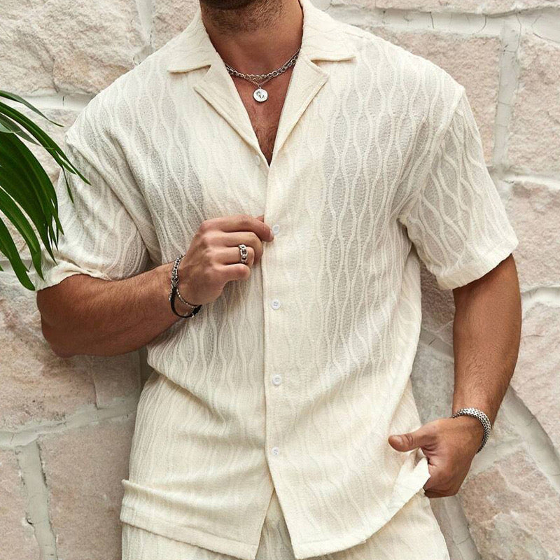 Summer Outfit - Greece Mykonos