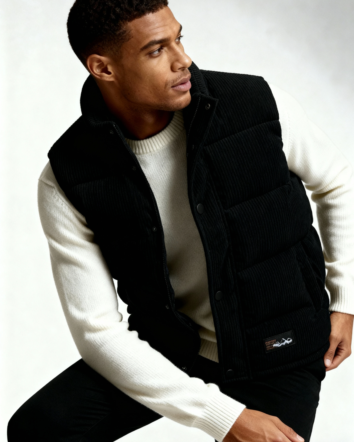 Mallorca Men's Apparel - Contemporary Menswear