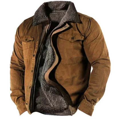 Cologne Casual Jacket