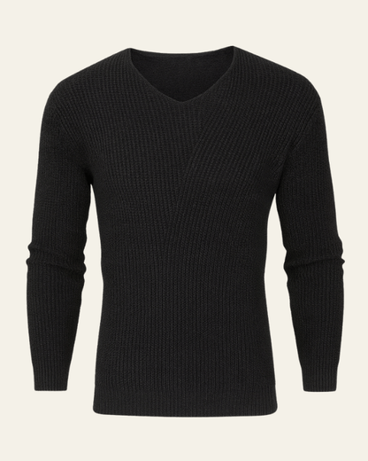 Orlando Contemporary Sweater