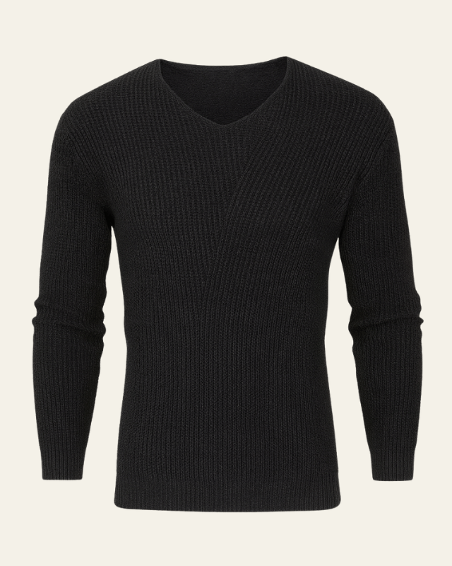 Orlando Contemporary Sweater