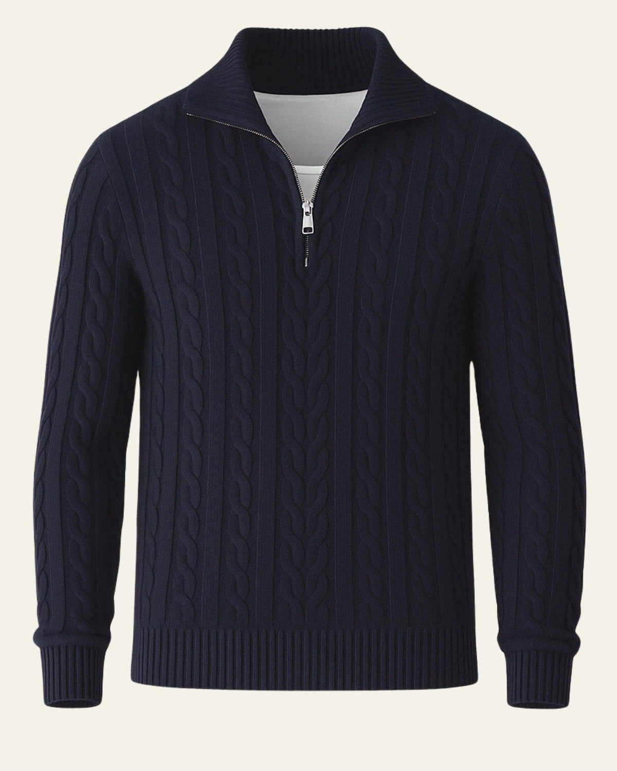 Savannah Classic Sweater