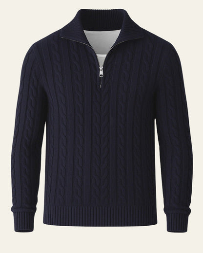 Savannah Classic Sweater