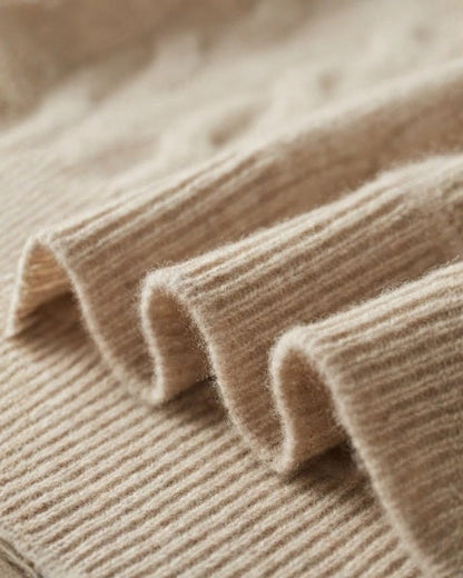 Nassau Contemporary Sweater