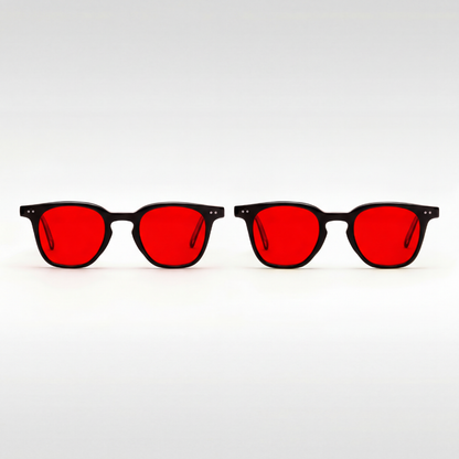 Glasses – Vienna
