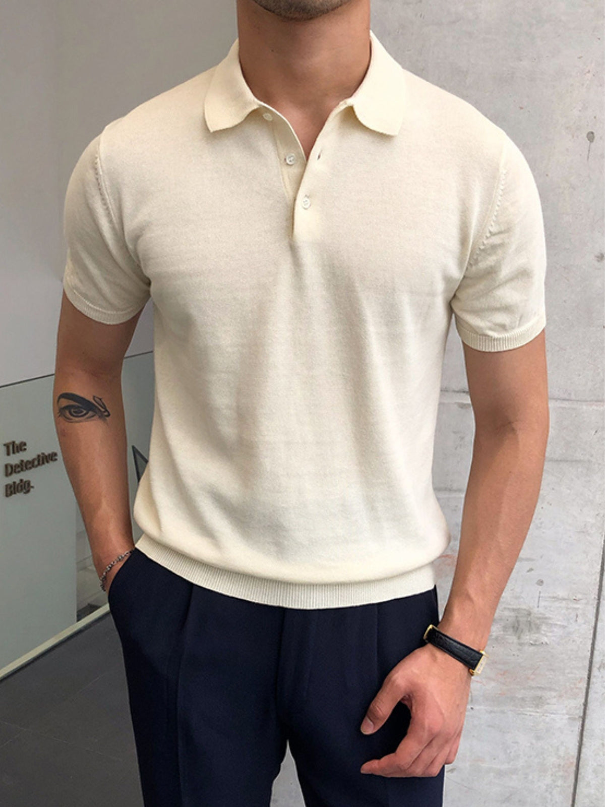 Gold Coast Everyday Polo Shirt